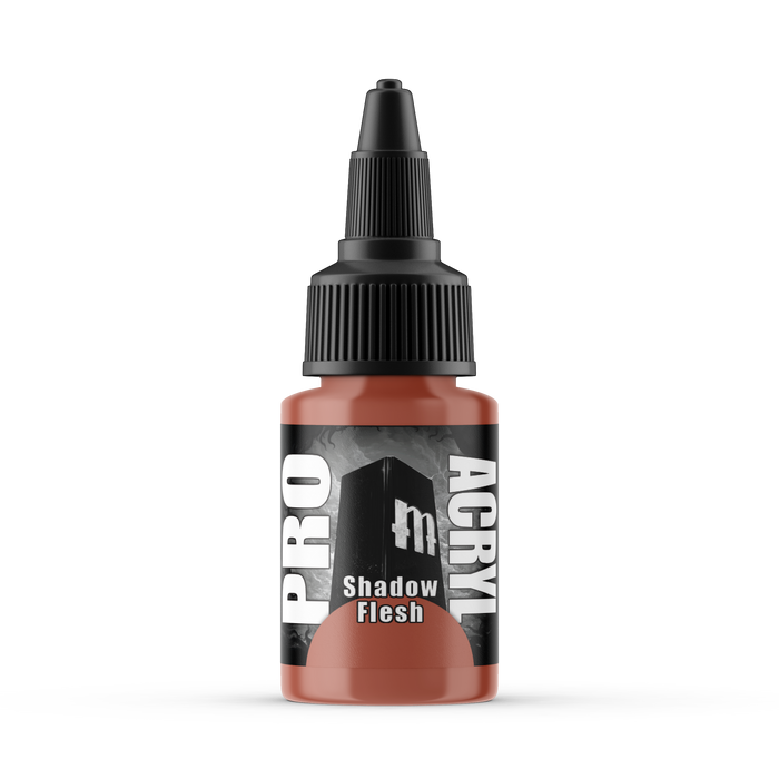 Pro Acryl Shadow Flesh - 042