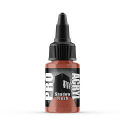 Pro Acryl Shadow Flesh - 042