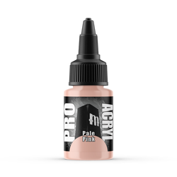 Pro Acryl Pale Pink - 043
