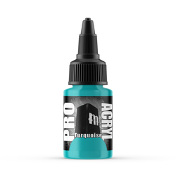 Pro Acryl Turquoise - 054