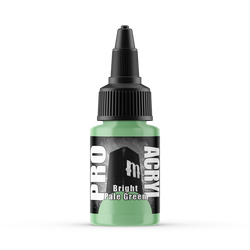 Pro Acryl Bright Pale Green - 058