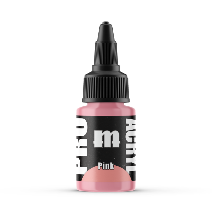 Pro Acryl Pink - 071