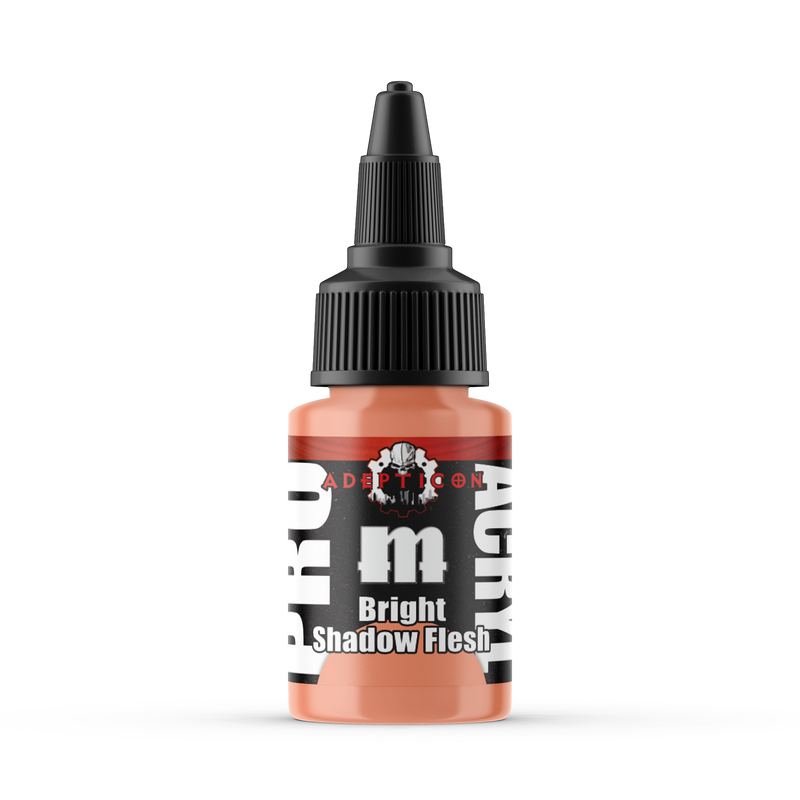 Pro Acryl Bright Shadow Flesh - S41