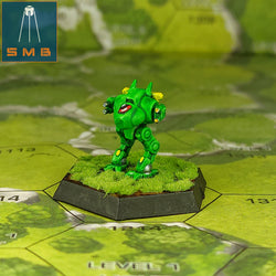 3D Printed Chibi Ionchik