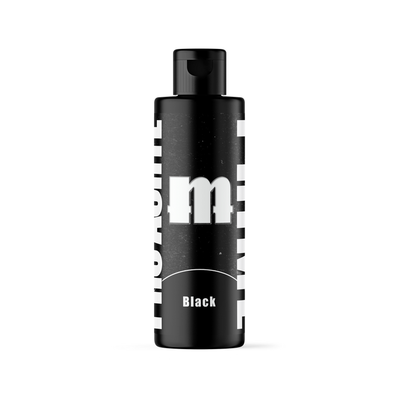 Pro Acryl PRIME 002 - Black