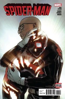 Spider-Man Vol 2 #11