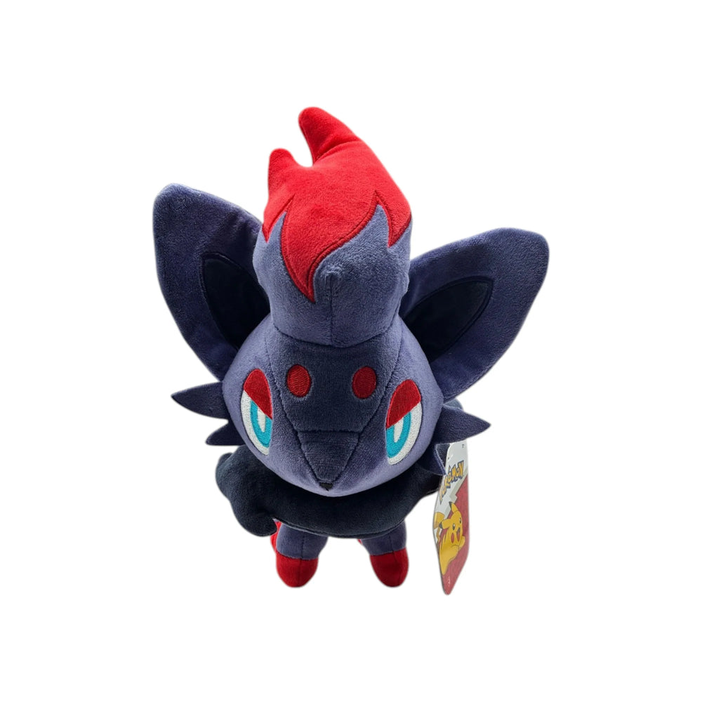Pokemon: Zorua - 8" Plush Character