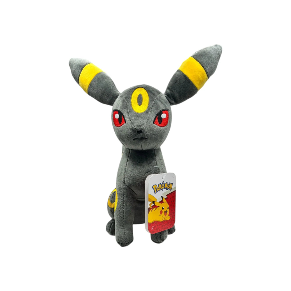 Pokemon: Umbreon - 8" Plush Character