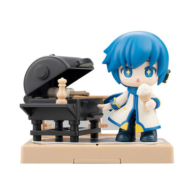Hatsune Miku Blokees: DaaVibe Series- VB01 Terrace Party Blind Box