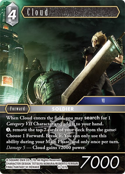 Nube [Opus XI] 