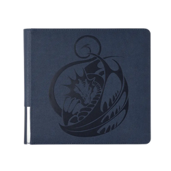 Dragon Shield: Carpeta Zipster Card Codex - Azul medianoche (XL) 