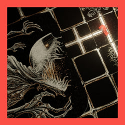 The Night Cage: Shrieking Hollow: Expansion For Night Cage