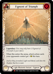 Producto del Triunfo // Victoria, Arcángel del Triunfo [DTD011 //] (Dusk Till Dawn) 