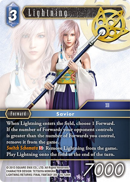 Rayo [Emisarios de la Luz] 