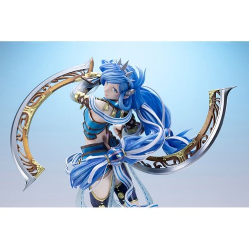 Ys VIII: Lacrimosa of Dana Dana Iclucia 1:7 Scale Statue
