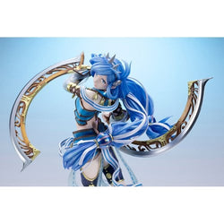Ys VIII: Lacrimosa of Dana Dana Iclucia 1:7 Scale Statue
