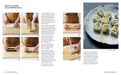 Sushi Made Simple By Atsuko Ikeda