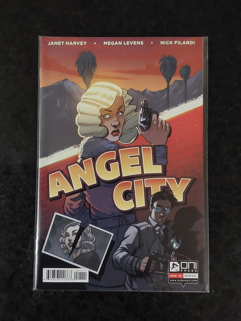 Angel City