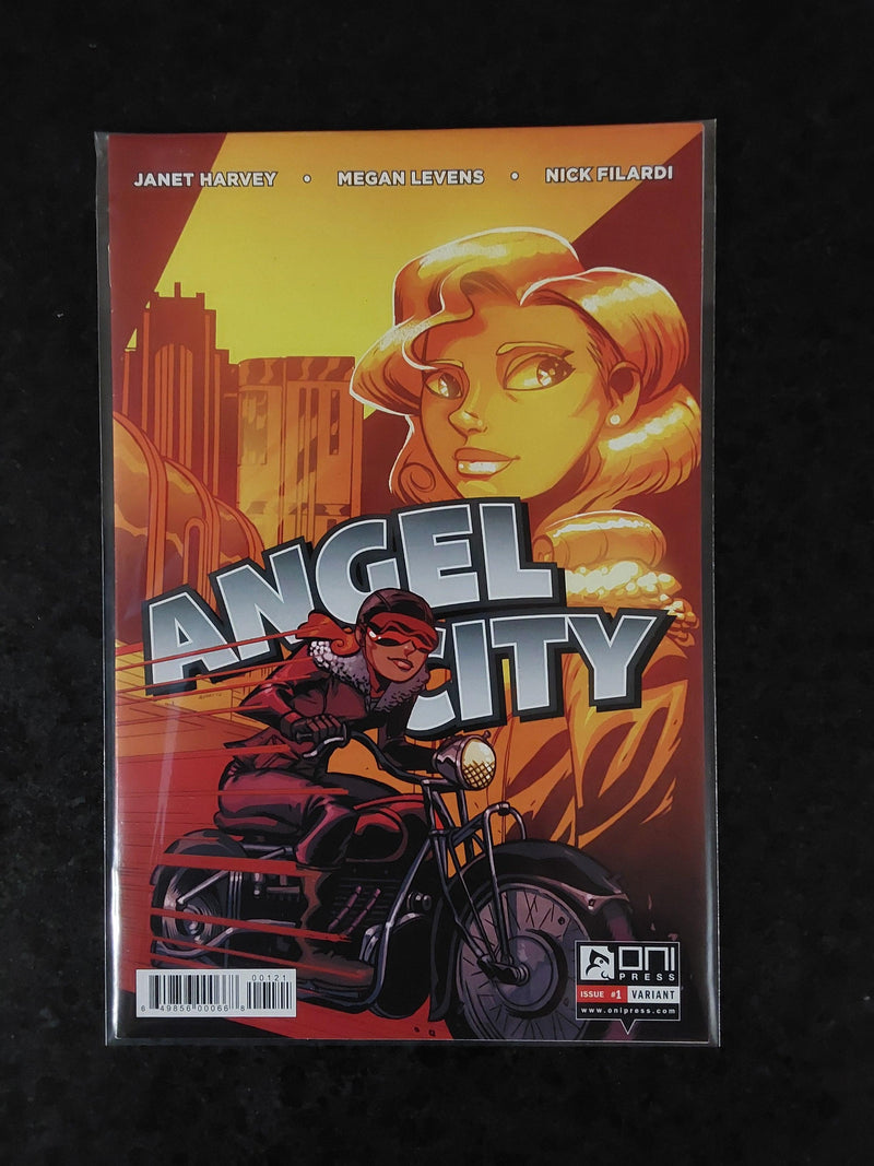 Angel City