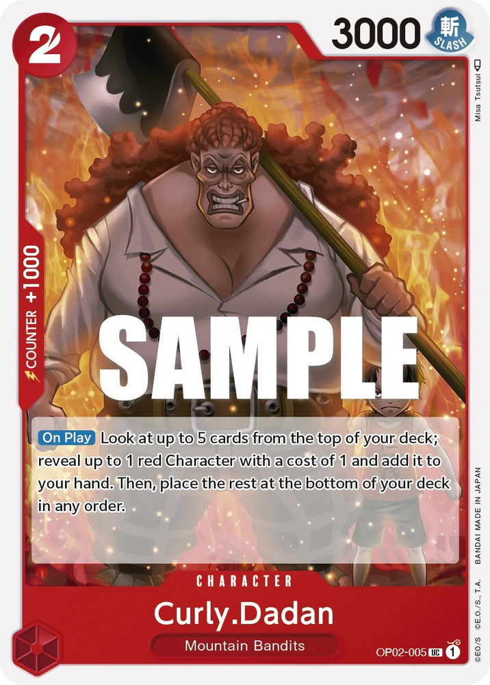 Curly.Dadan [Guerra suprema] 