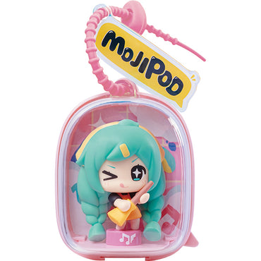 Hatsune Miku Blokees: MOJIPOD Diverse Music Festival Blind Box