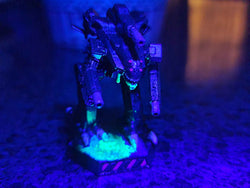 3D Printed Ghoul