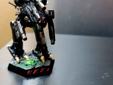 3D Printed Ghoul