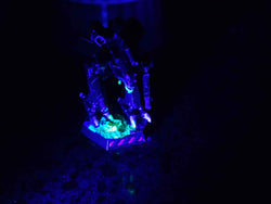 3D Printed Ghoul