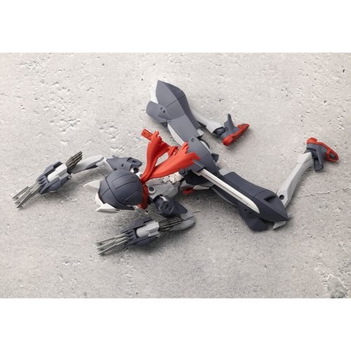 Megalomaria Unlimited Universe Fuma Model Kit