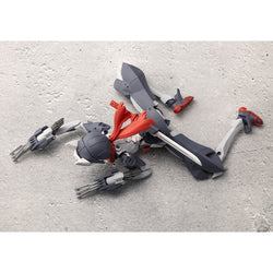 Megalomaria Unlimited Universe Fuma Model Kit