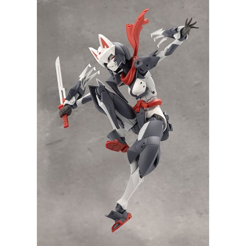 Megalomaria Unlimited Universe Fuma Model Kit