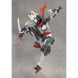 Megalomaria Unlimited Universe Fuma Model Kit