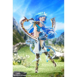 Ys VIII: Lacrimosa of Dana Dana Iclucia 1:7 Scale Statue