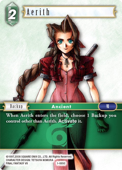 Aeris [Opus I] 