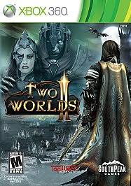 Two Worlds 2 (Xbox 360)