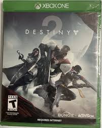 Destiny 2 (Xbox One) New