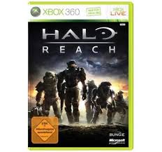 Halo Reach (Xbox 360)
