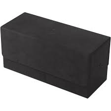 The Academic Stealth Black