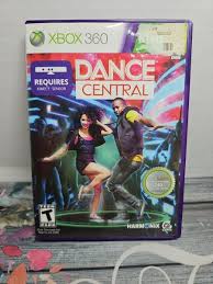 Dance Central (Xbox 360)