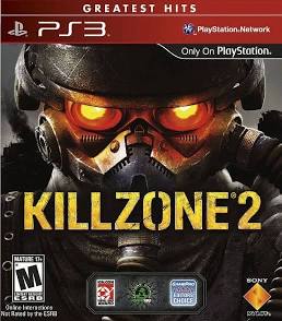 Killzone 3 (Ps3)