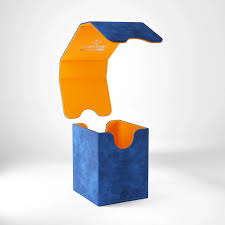 Squire XL Blu/Orange