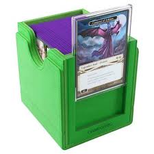Sidekick Pro Green