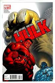 Hulk Vol 1 #28