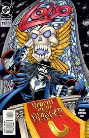 Lobo Vol 2 #11