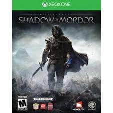 Shadow of Mordor (Xbox One)