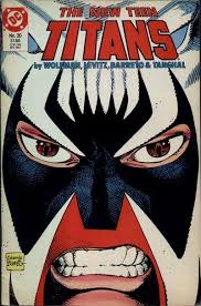 The New Teen Titans Vol 2 #30
