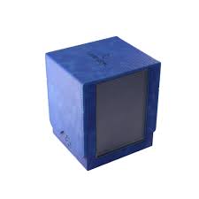 Squire Plus Blue