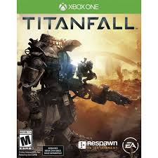 TitanFall (Xbox One)