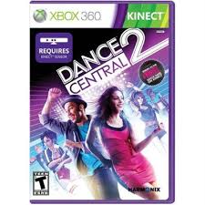 Dance Central 2 (Xbox 360)