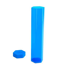 Playmat Tube Blue